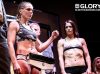 Daniela Graf vs Jessica Gladstone September 8th 2016 at GLORY 33